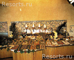 Magnific Hotel 8